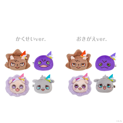 にじさんじから「ROF-MALまじっくだいさくせん!」グッズが登場！2026年